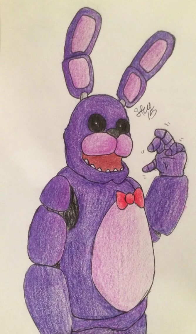 Фнаф бонни для срисовки. Нарисовать фнаф бонни. Аниматроник бонни рисунок. Бонни фнаф. Нарисовать бонни.