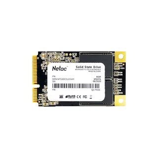 Ssd 480 netac