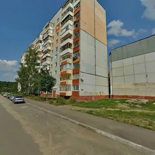 Есенина 22 бензомаркет