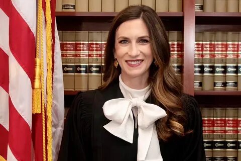 Who is judge