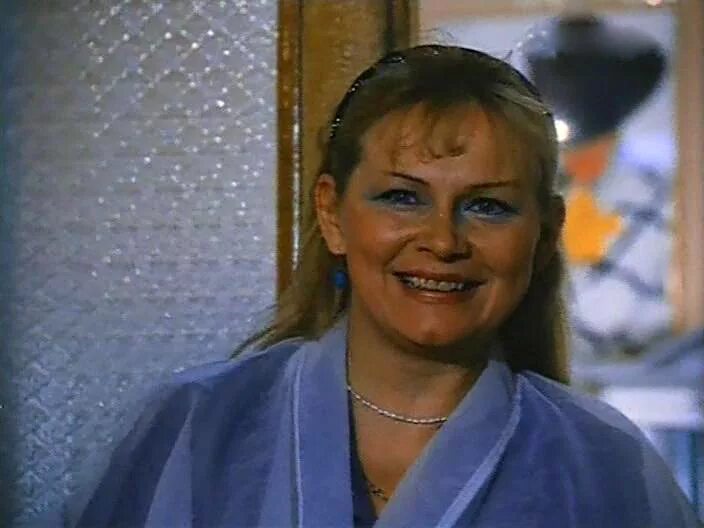 Ирина Короткова - актриса - фильмография - Желаю успеха (1980) - советские актри