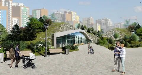 День города екатеринбург академ