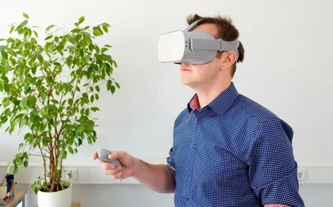 Extended reality