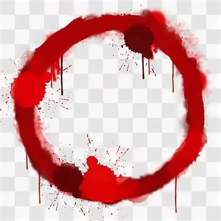 кровавый круг