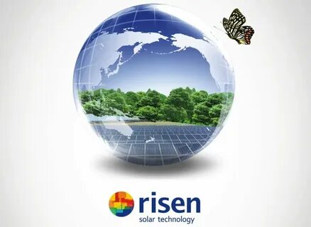 Risen solar