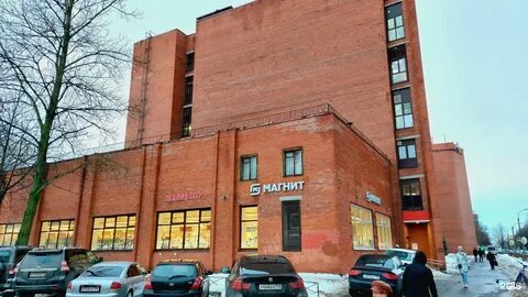 Санкт петербург ул учительская