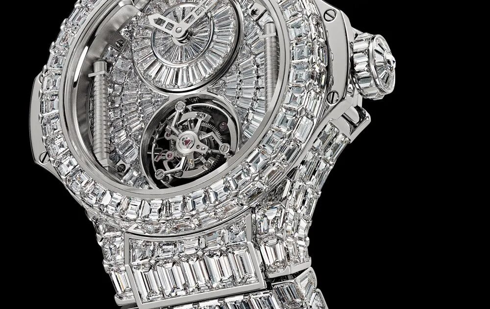Hublot часы женские с бриллиантами. Часы Hublot мужские с бриллиантами. Женское швейцарские часы Chopard с бриллиантами. Часы шопард с бриллиантовым ремешком.