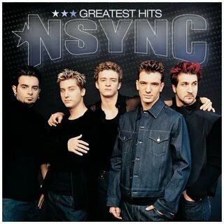 Bye bye bye n sync текст