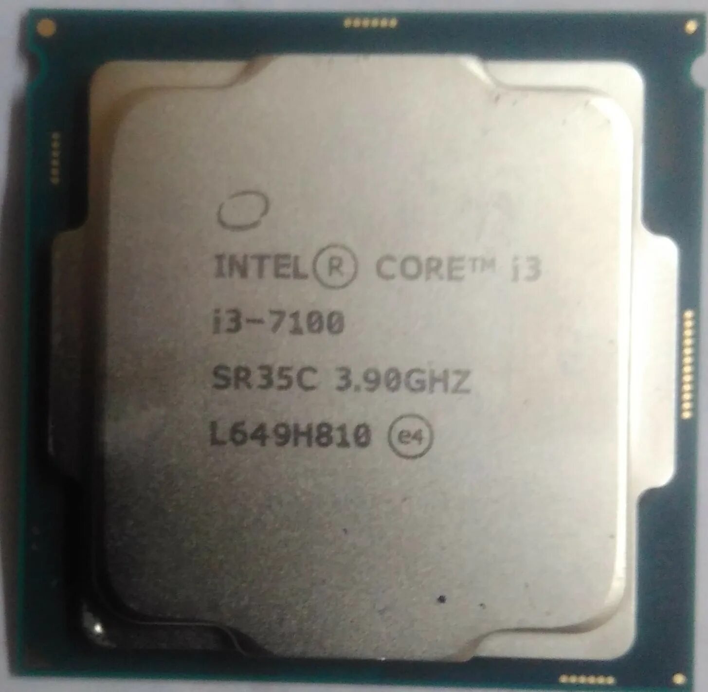 Intel Core i3-7100. Intel Core i3 7100 CPU. Intel Core i3-7100 @ 3.90GHZ. I3 7100 сокет