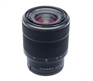 Fe 28 70mm f 3.5 5.6