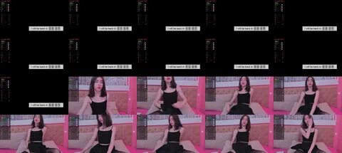 nickierainer ts 20-06-2022 Chaturbate trans hard - TsVideos.