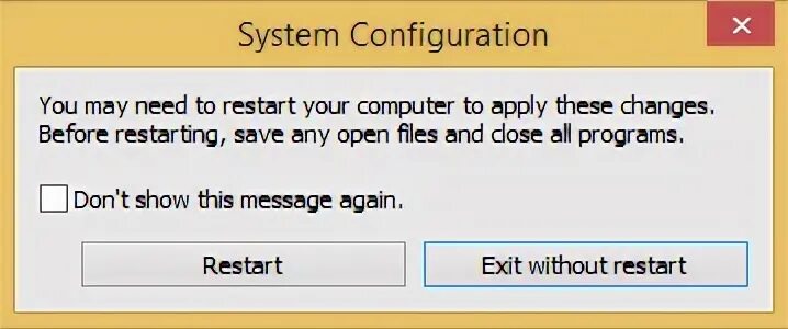 Check before start. Restarting. how to access safe mode illustrator.