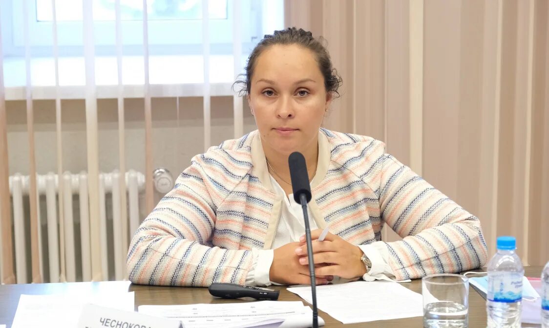 Министры пермского края фото Пермский министр рассказала про шок из-за школьного сухпайка