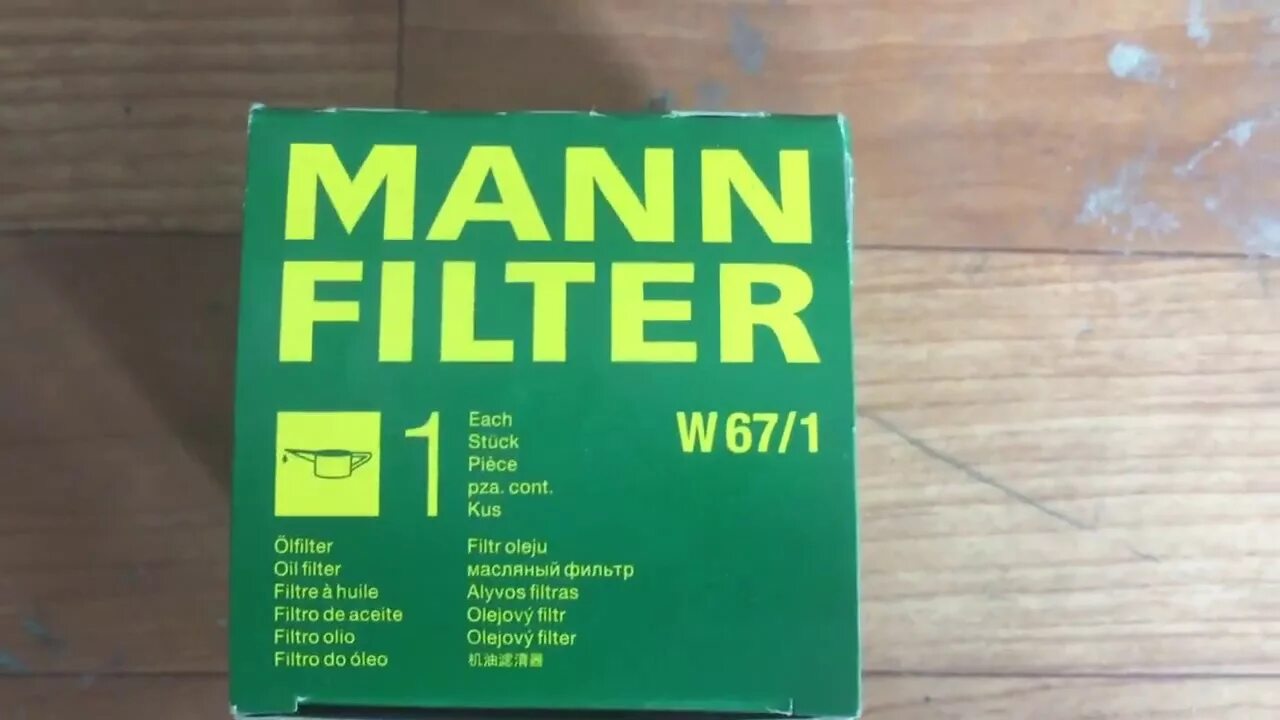 Масляный фильтр w67. Фильтр Mann 67/1. Фильтр масляный Mann w67/1. Mann-Filter w 67/1. Аналог фильтра Mann 67/1.