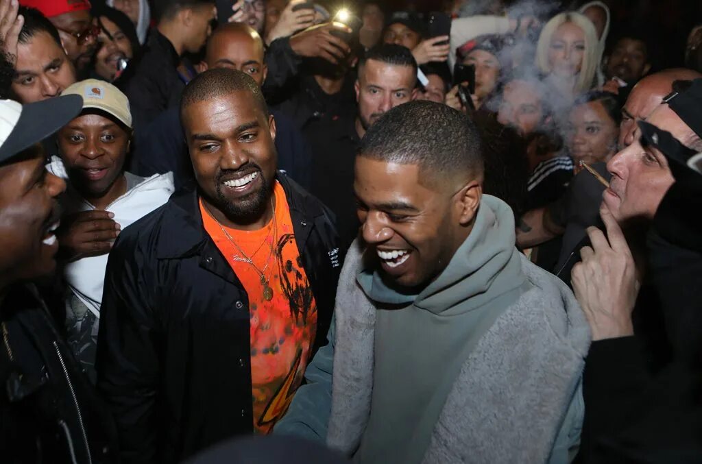 Kanye and Kid Cudi. КИД кади и Канье Уэст. Пи Диди и кани Вест. Kanye 2008.