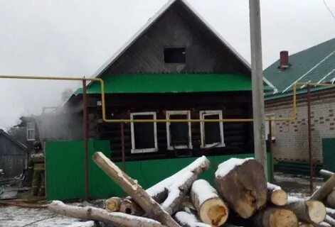 Пожар мари турек