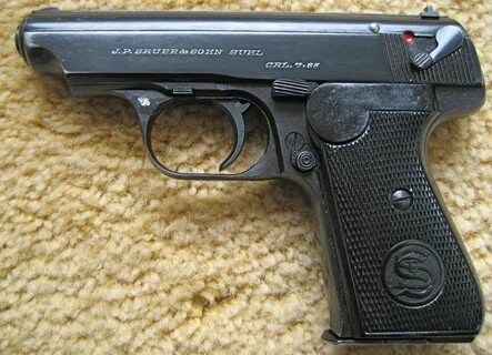 7 65 мм