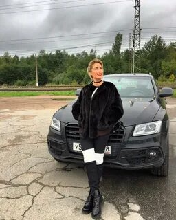 Дом два машина
