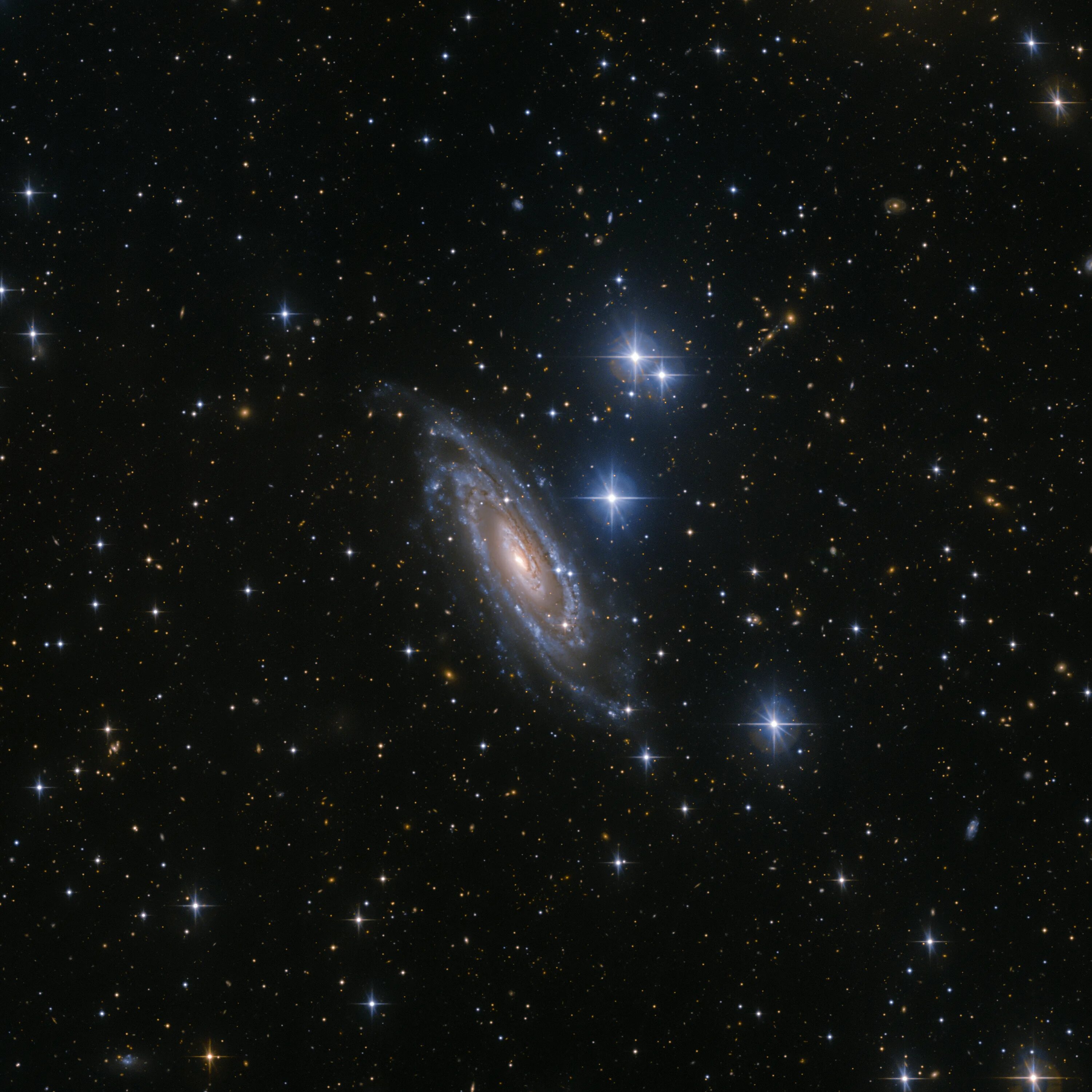 Далекие звезды от земли. NGC 7741. Спиральная Галактика NGC 7674. Галактика NGC 1512. Галактика NGC 4603.