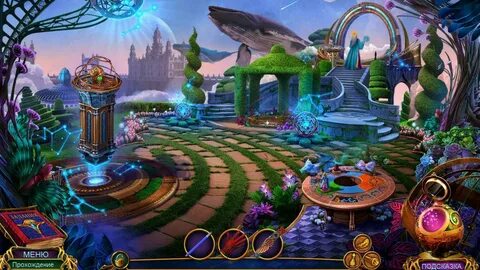 Прохождения мини игр