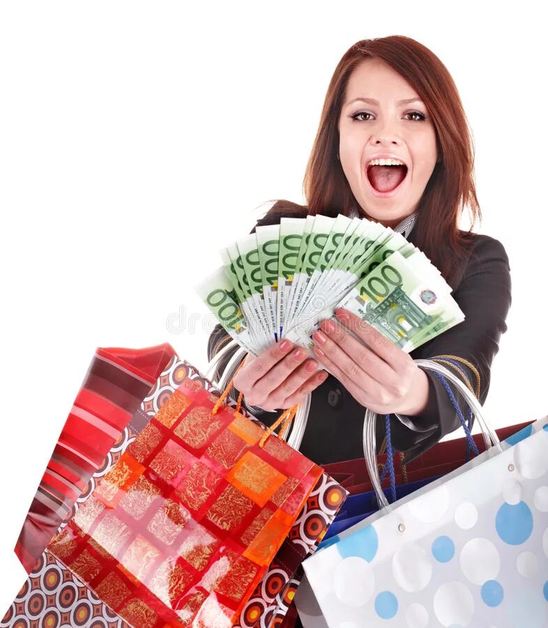 Shop of money