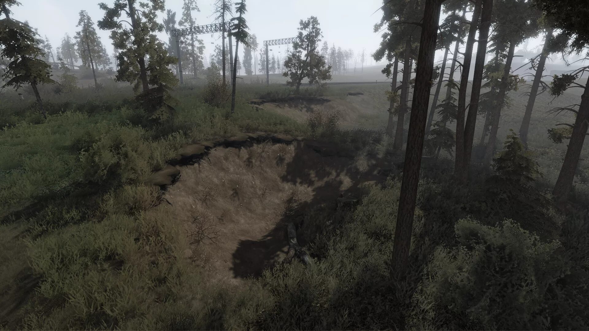 Db stalker