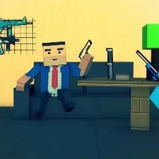 Block strike 7.7 9