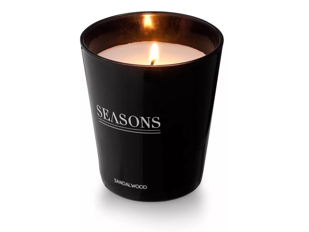 Scented candle свеча. Свечка с тремя фитилями. Ароматические свечи в черном стакане. Greendeco 9842001. Свеча ароматная для дома oud & bergamot.