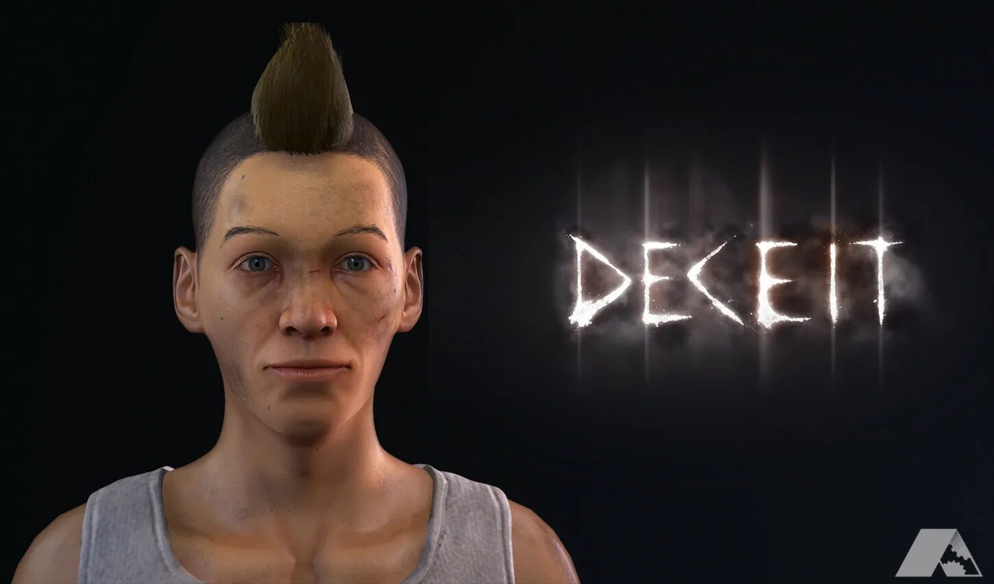 Чанг Deceit. Алекс Deceit. Deciet