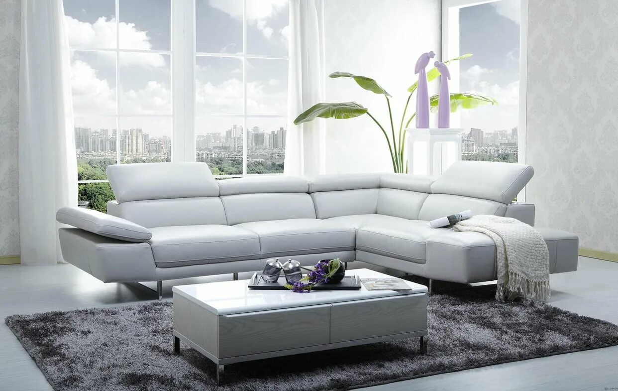 Sofas m
