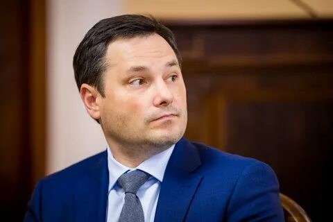 Гранд губернатор югры
