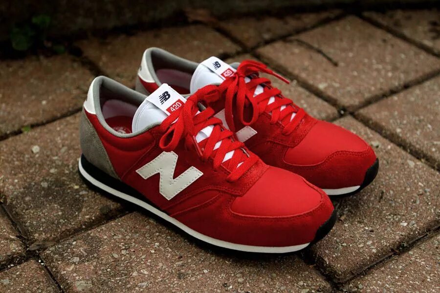 New balance red. New Balance красные. New Balance 960 Red. New Balance красные 594.