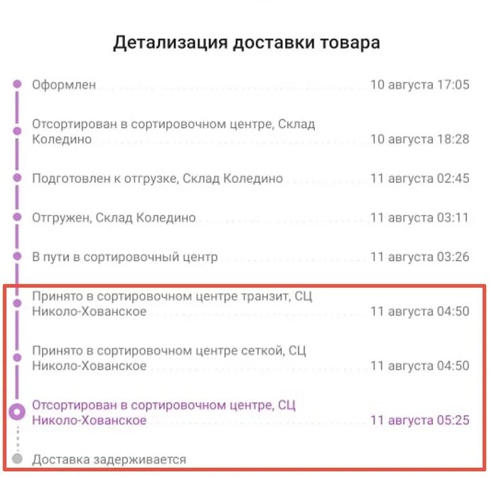 Вб киров. В пути на СЦ вайлдберриз что это. Стадии доставки вайлдберриз. Статусы доставки на вайлдберриз. Этапы доставки вайлдберриз.