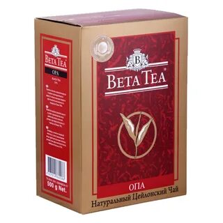 Бета ти