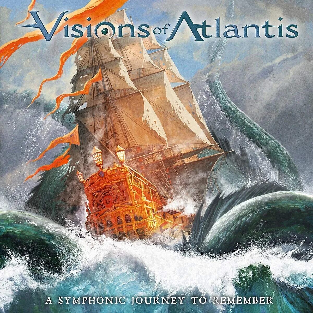 Группа Visions of Atlantis. Обложки CD Visions of Atlantis. Visions of Atlantis the Deep the Dark. Visions of Atlantis Nicole. Visions of atlantis armada