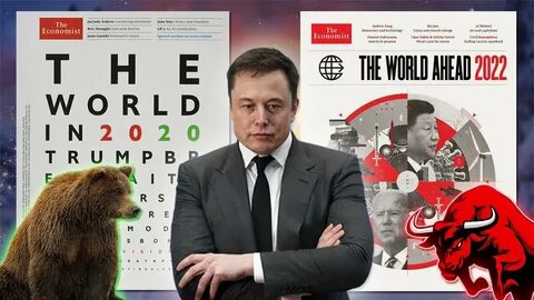 Новый экономист 2024