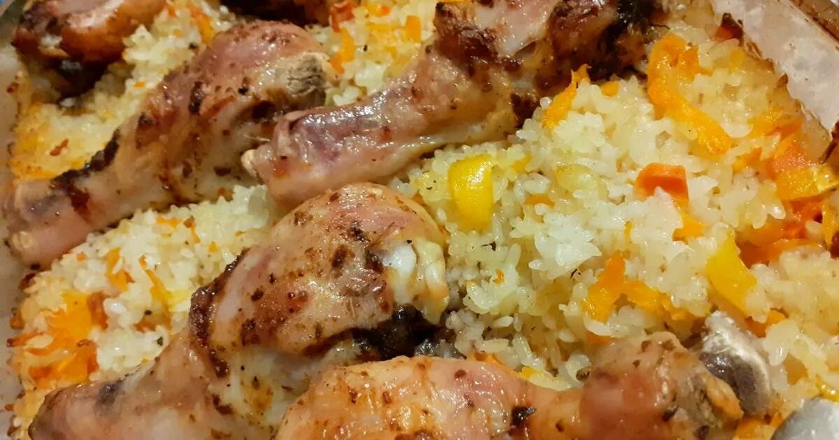Ленивые ножки. Ленивый плов с курицей в духовке. Ленивые куриные ножки в духовке с рисом. Плов в духовке с курицей. Ленивая курица с рисом.