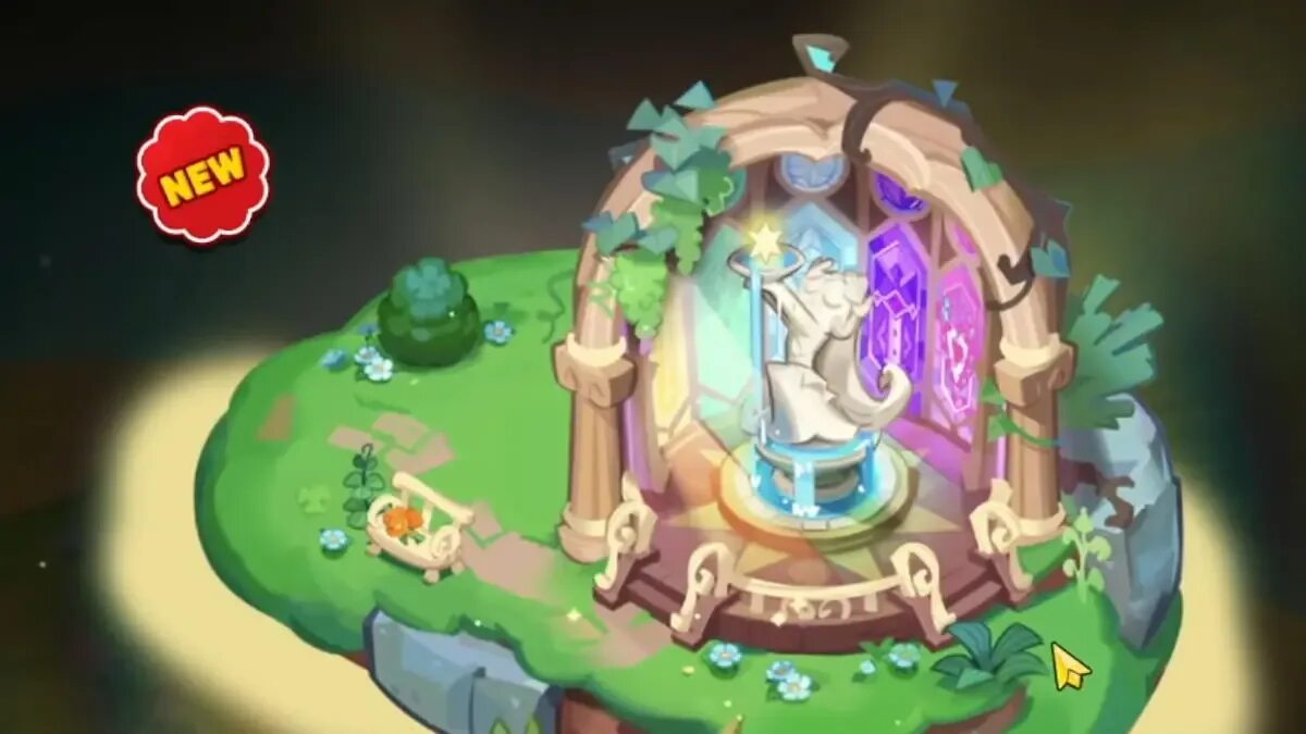 Complete might of the ancients куки. Cookie run kingdom hall of ancient heroes. зал древних героев куки ран. cookie run kingdom зал древних героев. зал героев в куки ран кингдом.