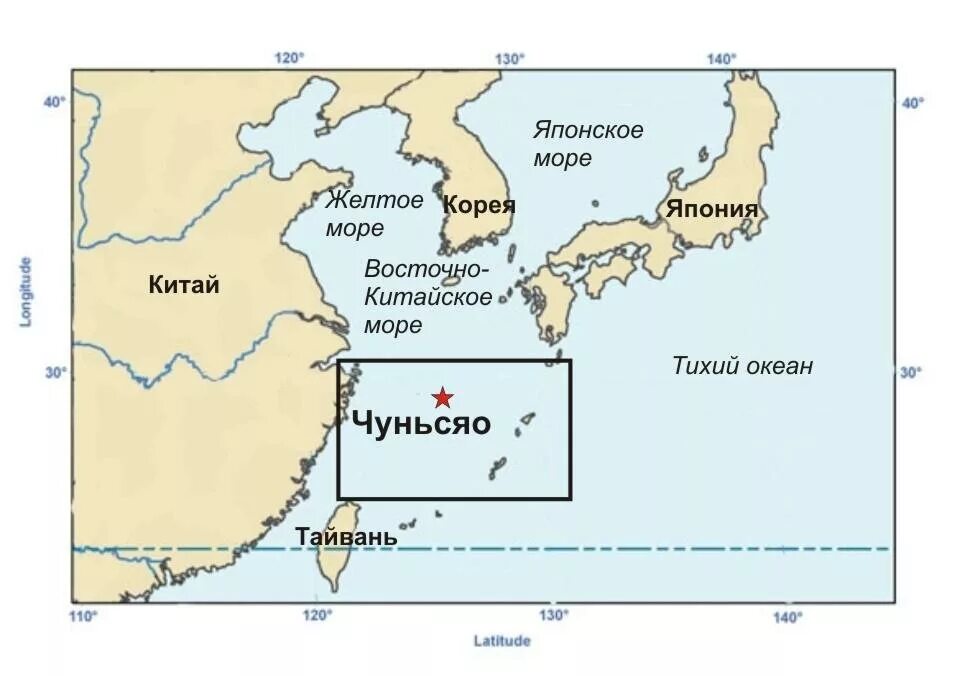 Восточно-китайское море на карте Тихого океана. Где находится Восточно китайское море. Где находится Восточно китайское море на карте Тихого океана. Восточно-китайское море на карте. Восточно китайское на карте