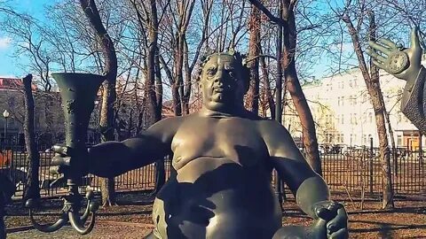 Группа дети пороков