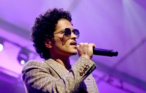 Bruno Mars announces two Sydney shows to launch Allianz Stadium.