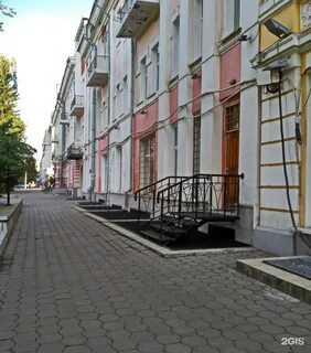 Гагарина омск