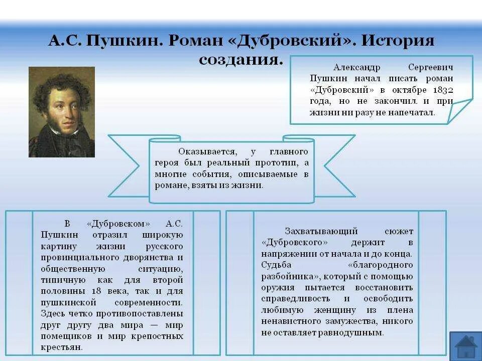 Жанр главный герой главная мысль произведения. Пушкин Дубровский тема. Тема произведения Дубровский. Анализ произведения Пушкина. Рассказ Пушкина Дубровский.