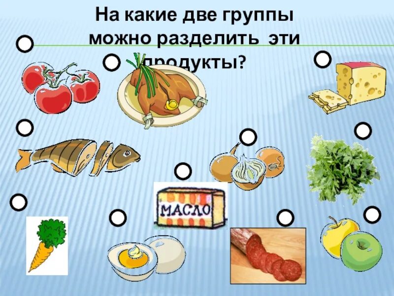 На какие группы можно разделить продукты. Деление продуктов на группы. Разделить продукты на группы. На какие группы разделяются продукты питания. Питание делится на группы