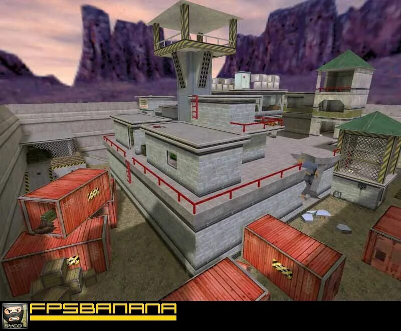 Hl maps
