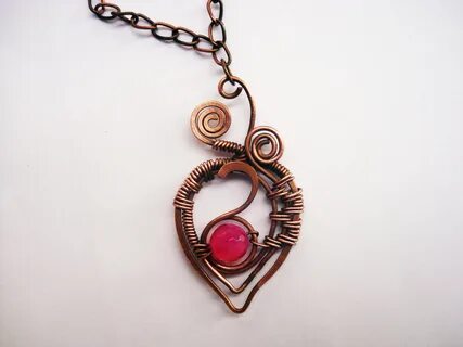 Wire wrap