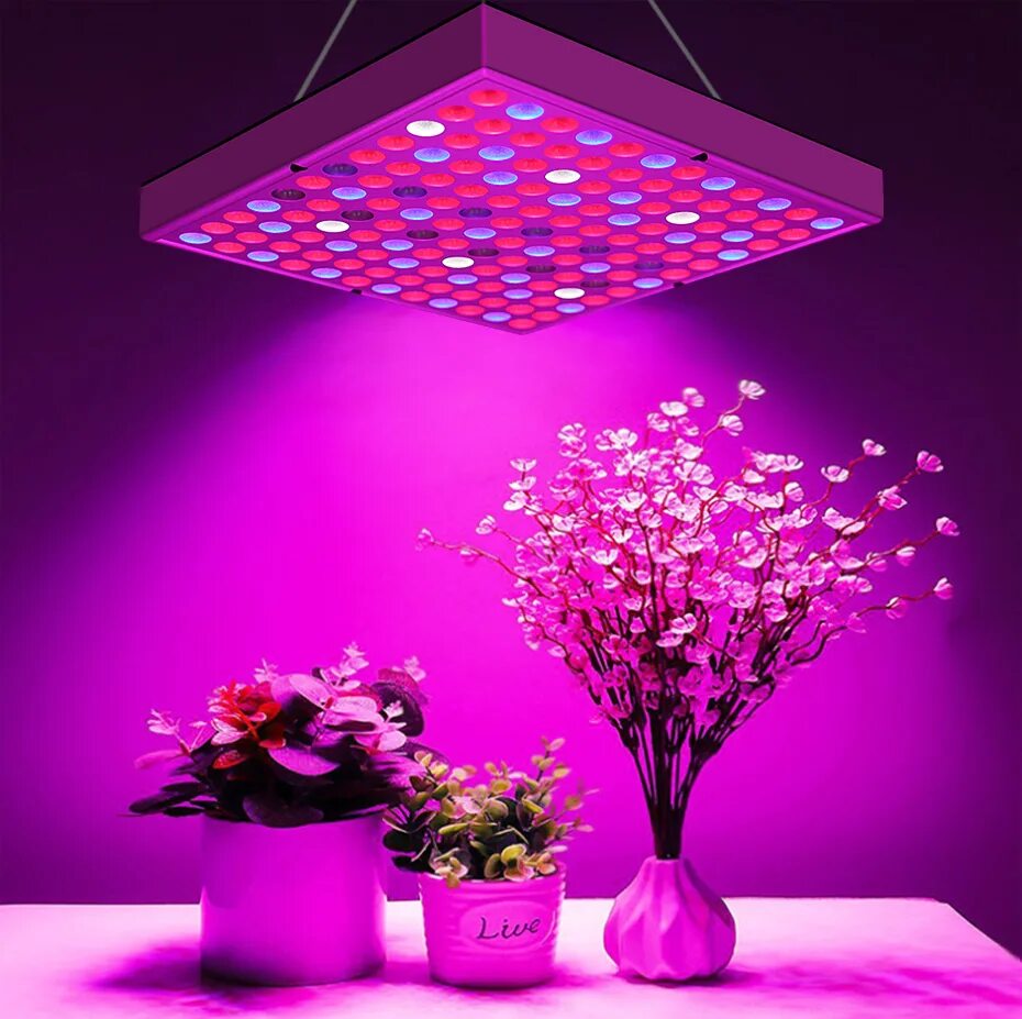 Фитолампа для растений led grow Light 110w. Фитолампа Эра-12w. Фитолампа Uniel 20w. Розовый свет для рассады