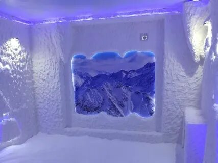 Соляные магазины
