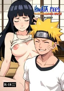 Exclusividade The Hentai: Naruto e Hinata Marcam de correr pela vila, duran...