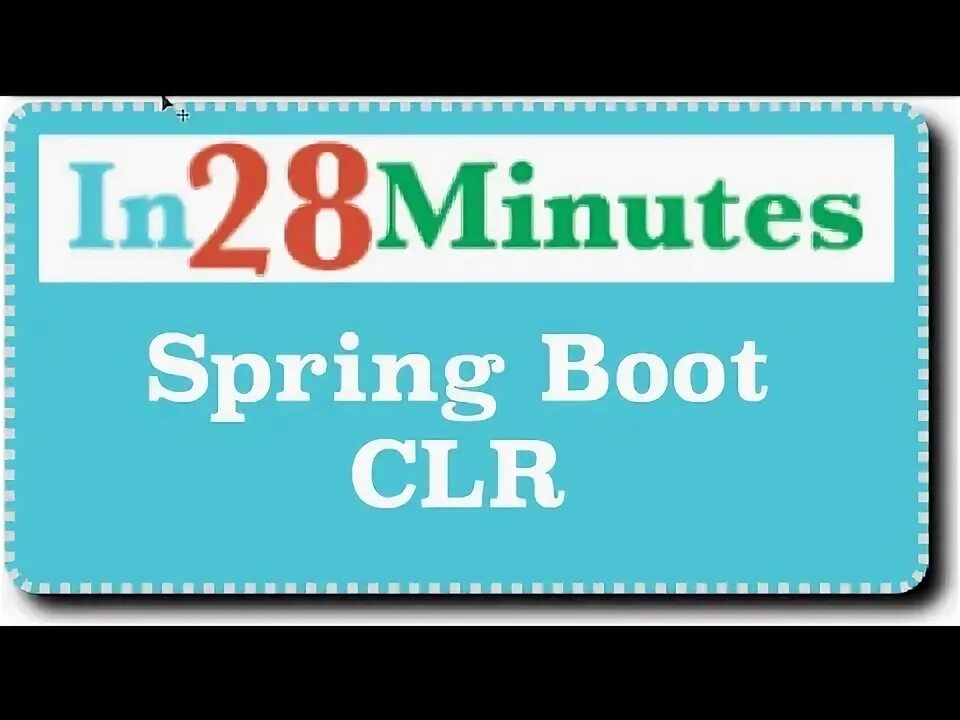 Spring boot actuator. Spring boot actuator